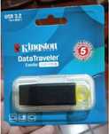 Kingston 128GB  64GB USB 3.2 Флешка