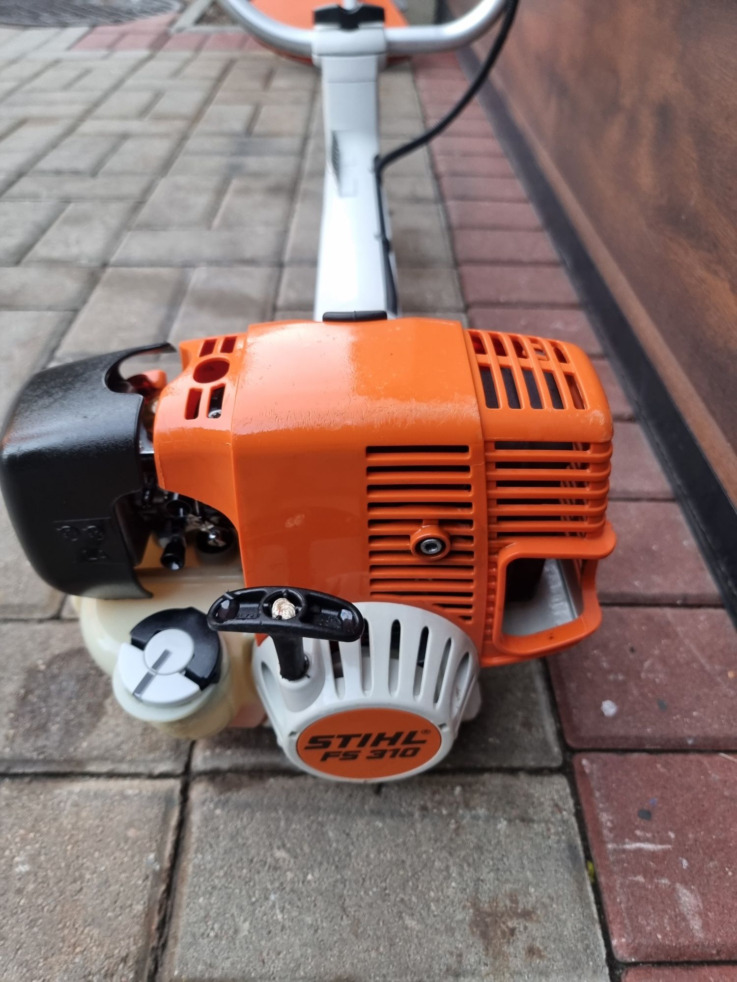 Kosa spalinowa Stihl FS 310 Faktura Vat