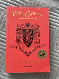 Harry potter i kamień filozoficzny