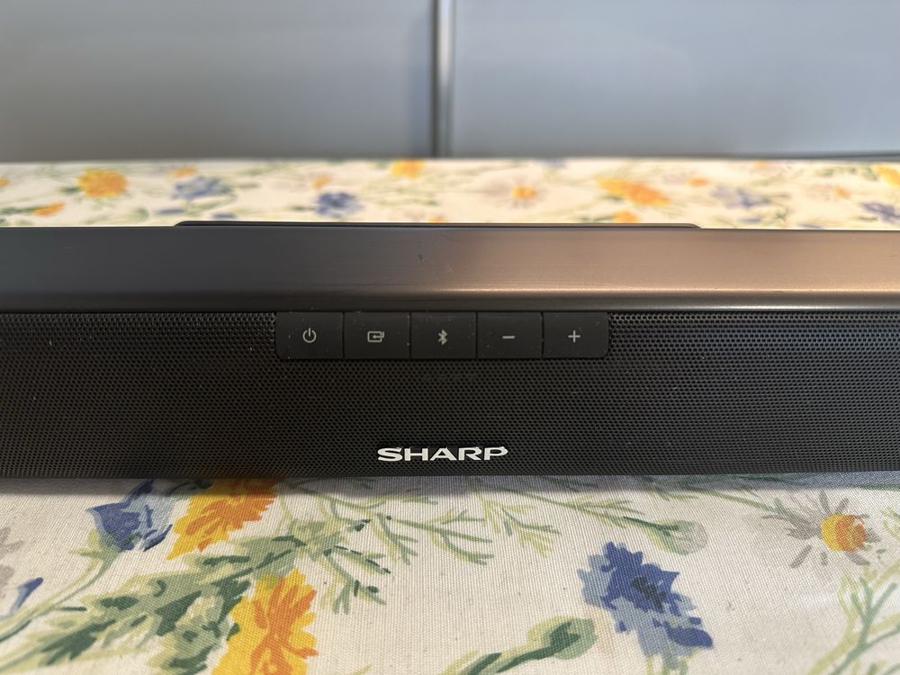 Soundbar SHARP HT-SBW110 – 2.1
