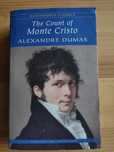 Aleksander Dumas - The Count of Monte Cristo