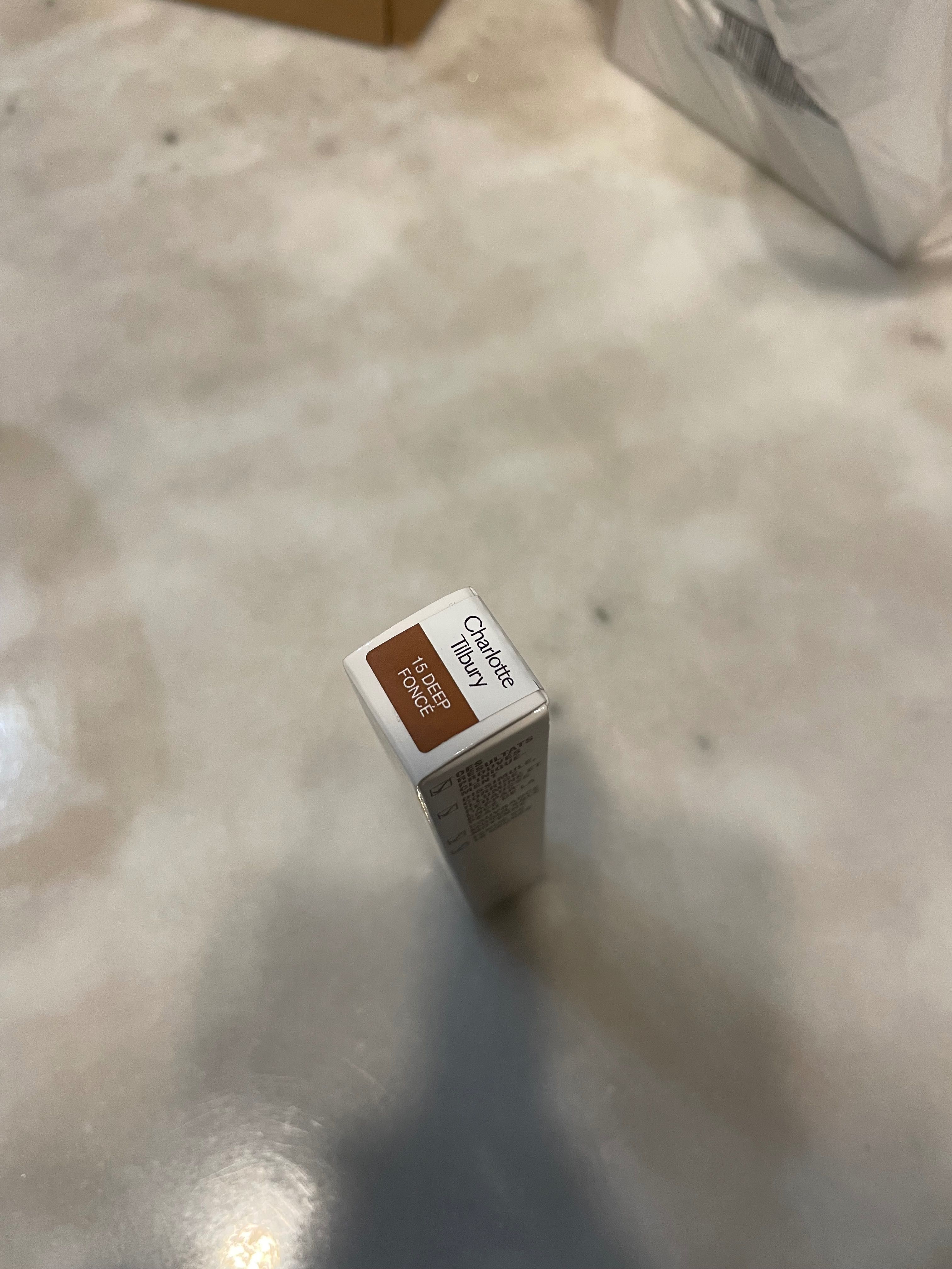 Korektor Charlotte Tilbury