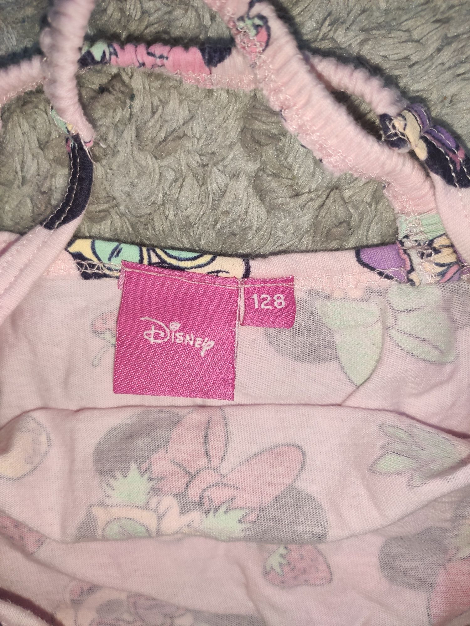 Kombinezon letni 128 Minnie