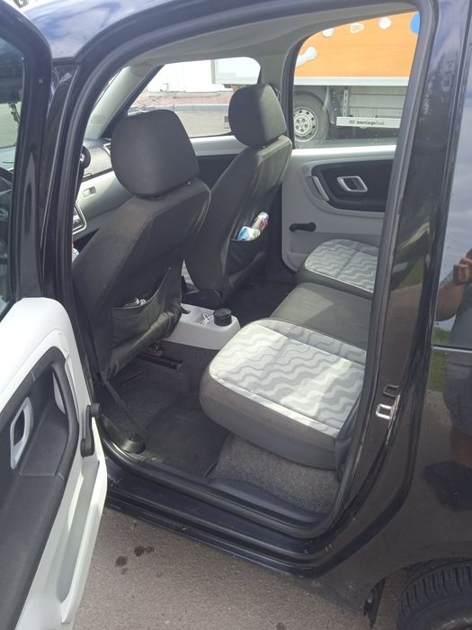 Skoda Roomster 1.2