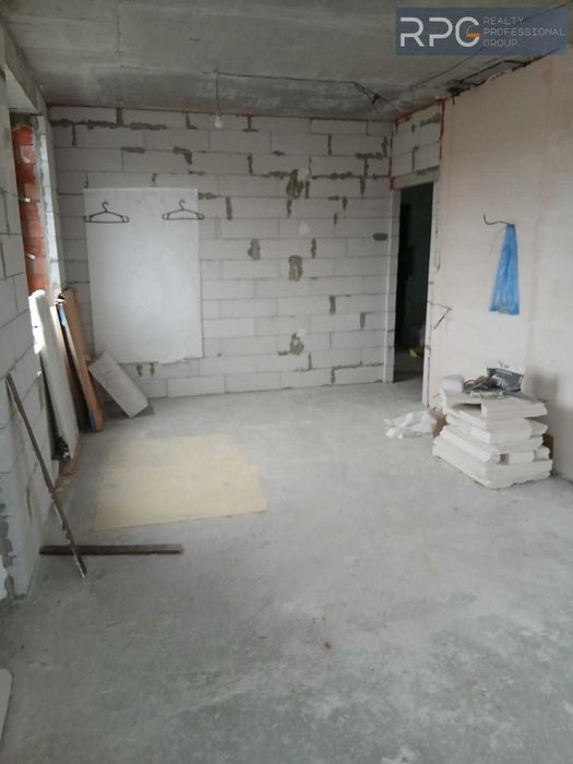 Без %. Продам 1к квартиру Буча ЖК Річ-таун Пушкінська