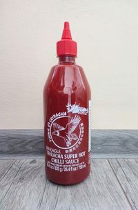 Соус Шрірача (Sriracha) 835г, Тайланд