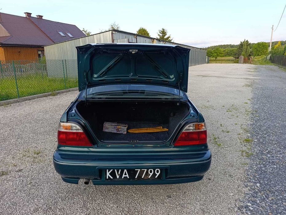 Daewoo Nexia 1.5 90KM GLX
