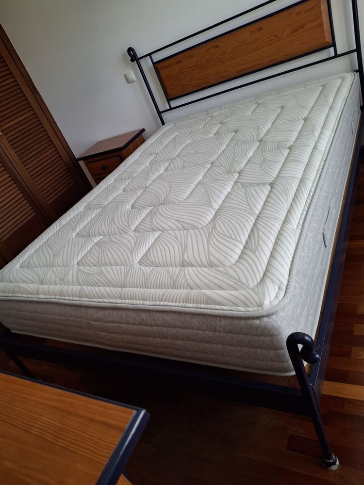 Quarto completo