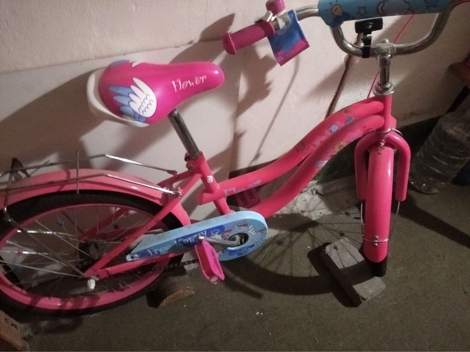 Дітячий велосипед Formula 20