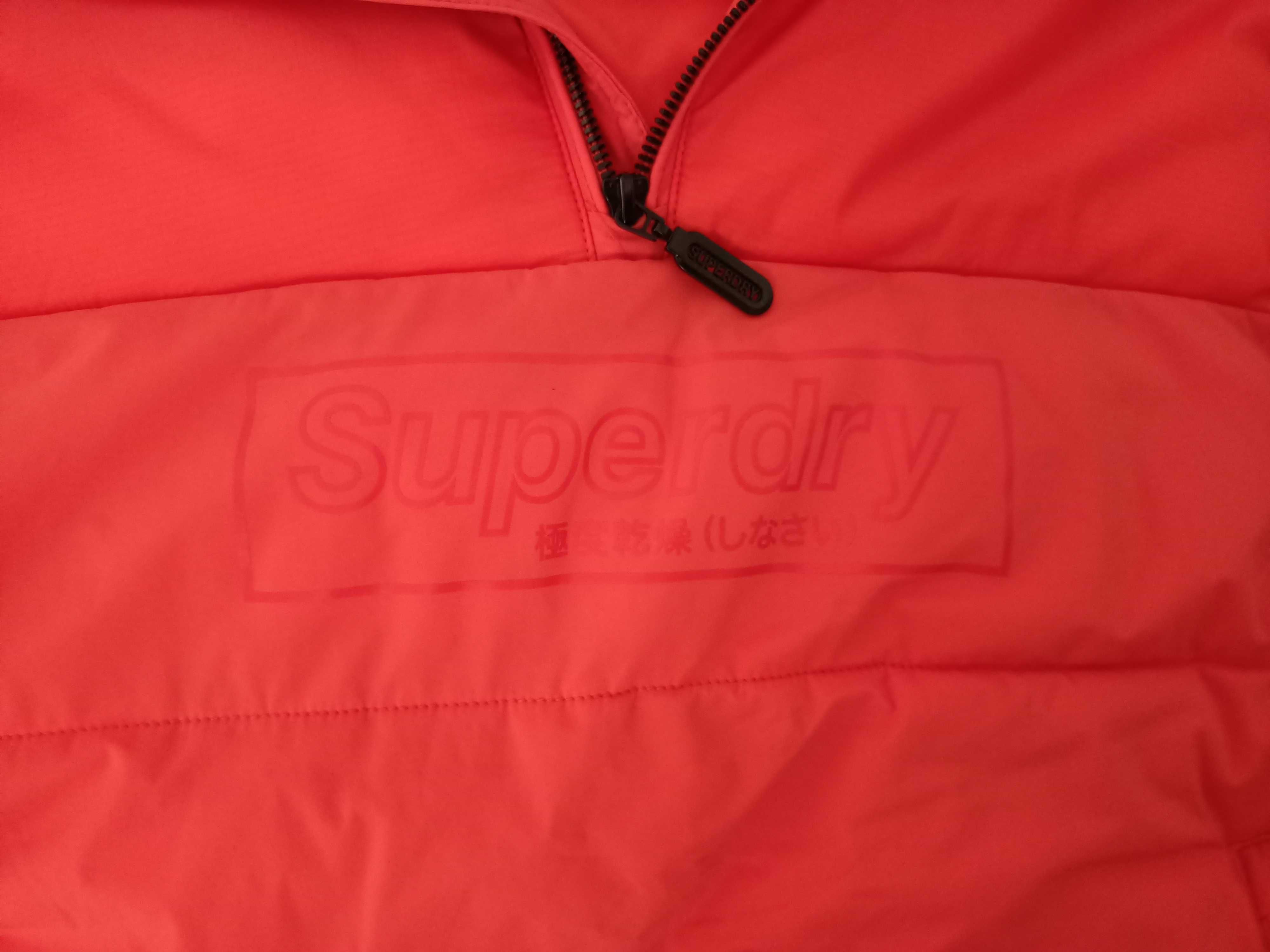 Kurtka Superdry S