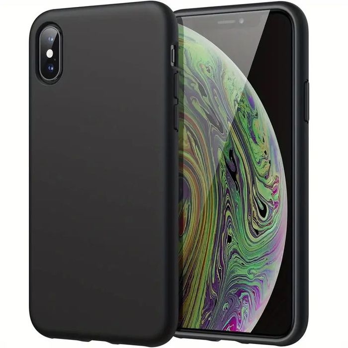 iPhone XS MAX Etui nowe