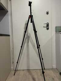 Statyw Manfrotto 718B