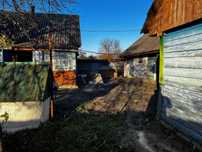 Дача, будинок, півгодини від Житомиру
