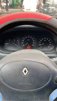 Renault Megane Classic 1