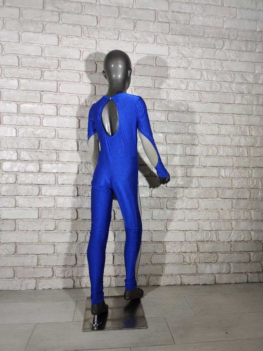 Комбінезон гімнастичний зріст 122-164