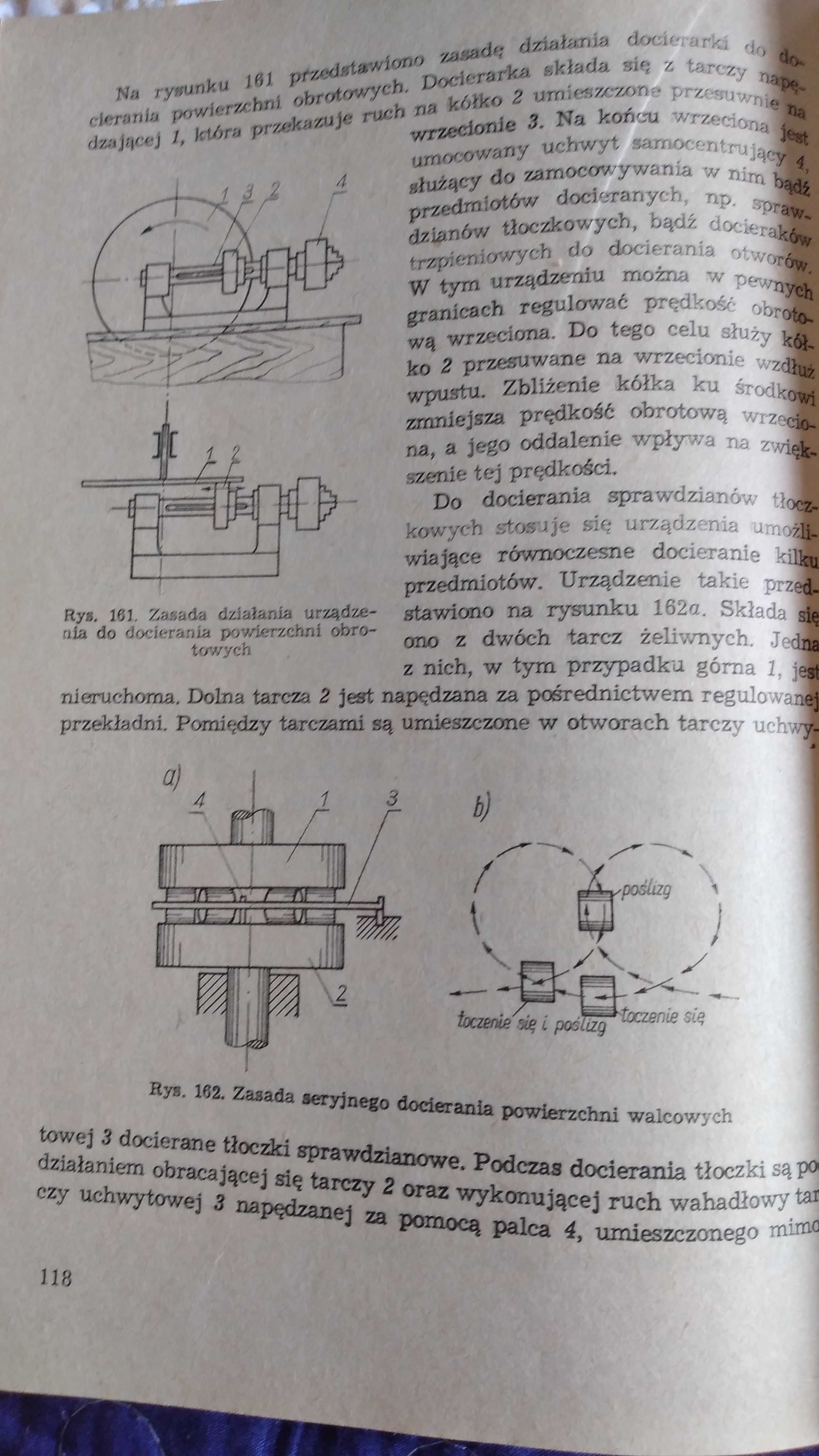 Okoniewski S. [1978]. Technologia Metali IV. Warszawa: WSiP. Wyd. XII