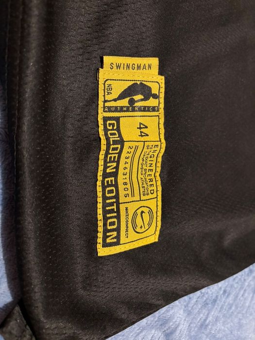 T-shirt dos Likers preta