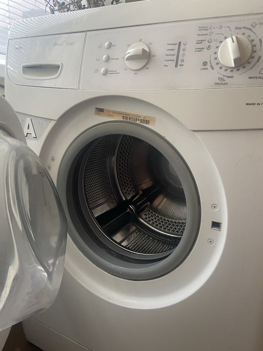 Пральна машина, ARDO AE810