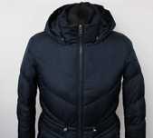 Tommy Hilfiger zimowa kurtka damska rozmiar S
