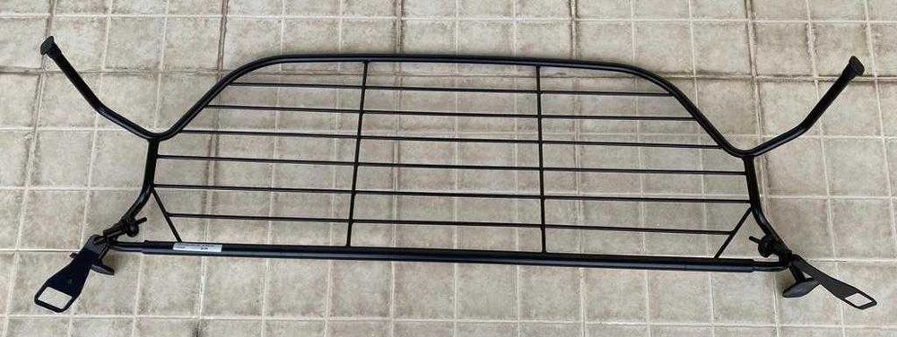 Grade em ferro para Mercedes classe B