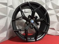 NOWE Felgi Koła 19" 5x112 BMW SERIA G ///M PAKIET • • PIĘKNE • •