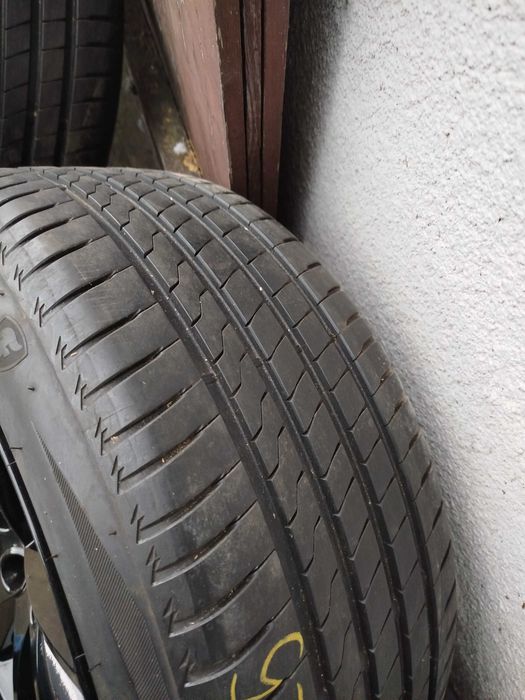 Kola Felgi 245/45r19 Jaguar XJ XJL XJR F-Pace AW93-1007-CA 2023 LATO
