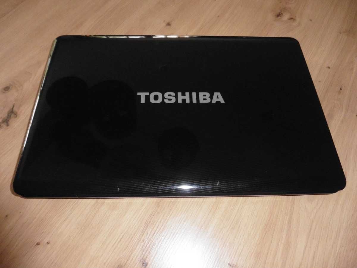 Portatil Toshiba Satellite