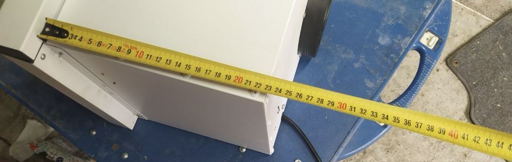 Вытяжка кухонная