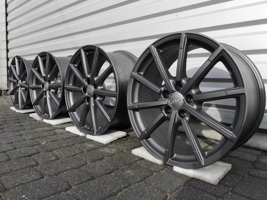 Oryginalne Felgi Audi 19 A3 A4 A6 A8 Q3 Q5 TT