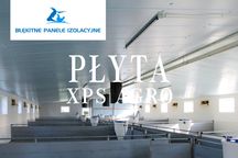 Izolacja Docieplenie Ocieplenie Termoizolacja Dachu Styrodur XPS AGRO