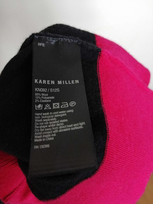 Karen Millen, luksusowa sukienka, rozm.4/36.