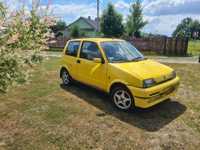 Fiat Cinquecento