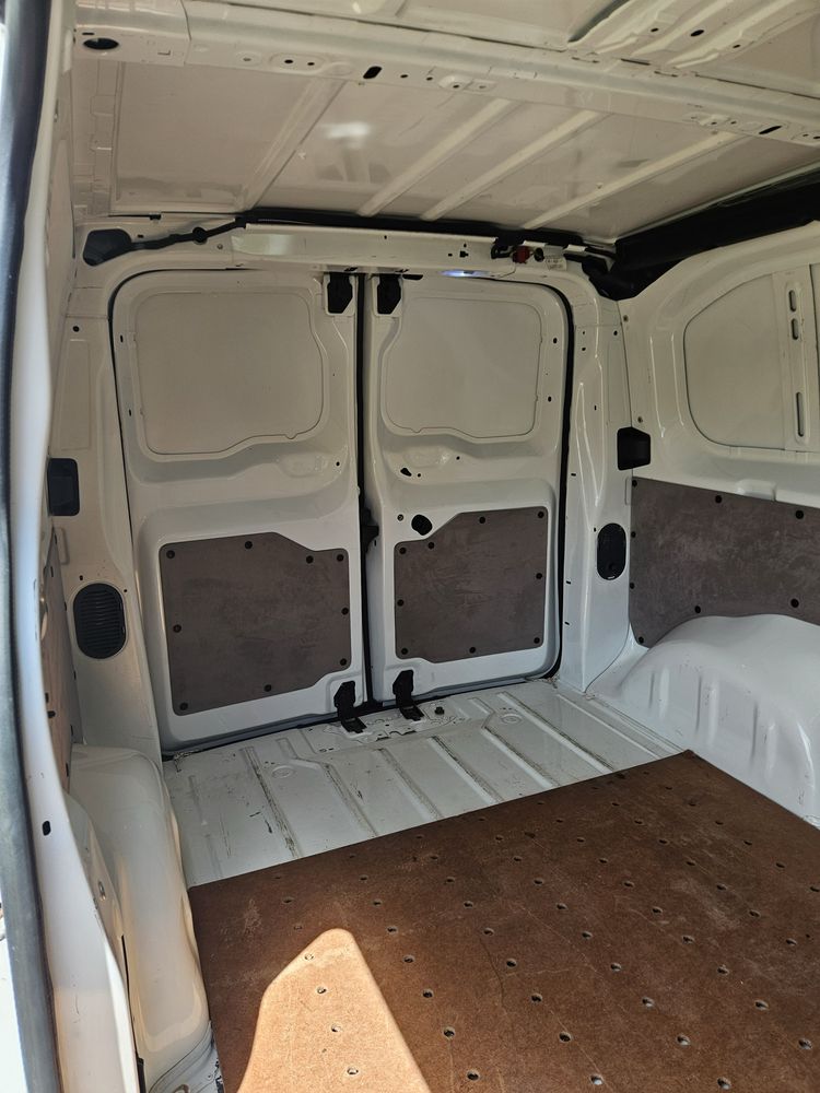 Citroen Jumpy 1.6HDI