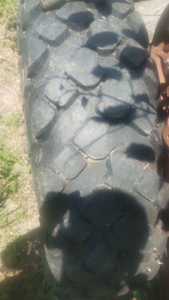 Колеса на ЗІЛ 131 всудихід лісовоз