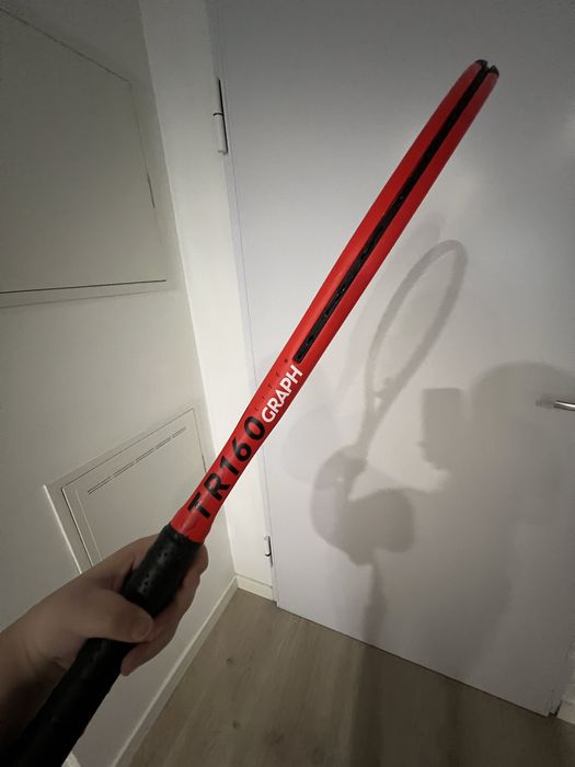 Raquete Artengo TR160 Lite Graph