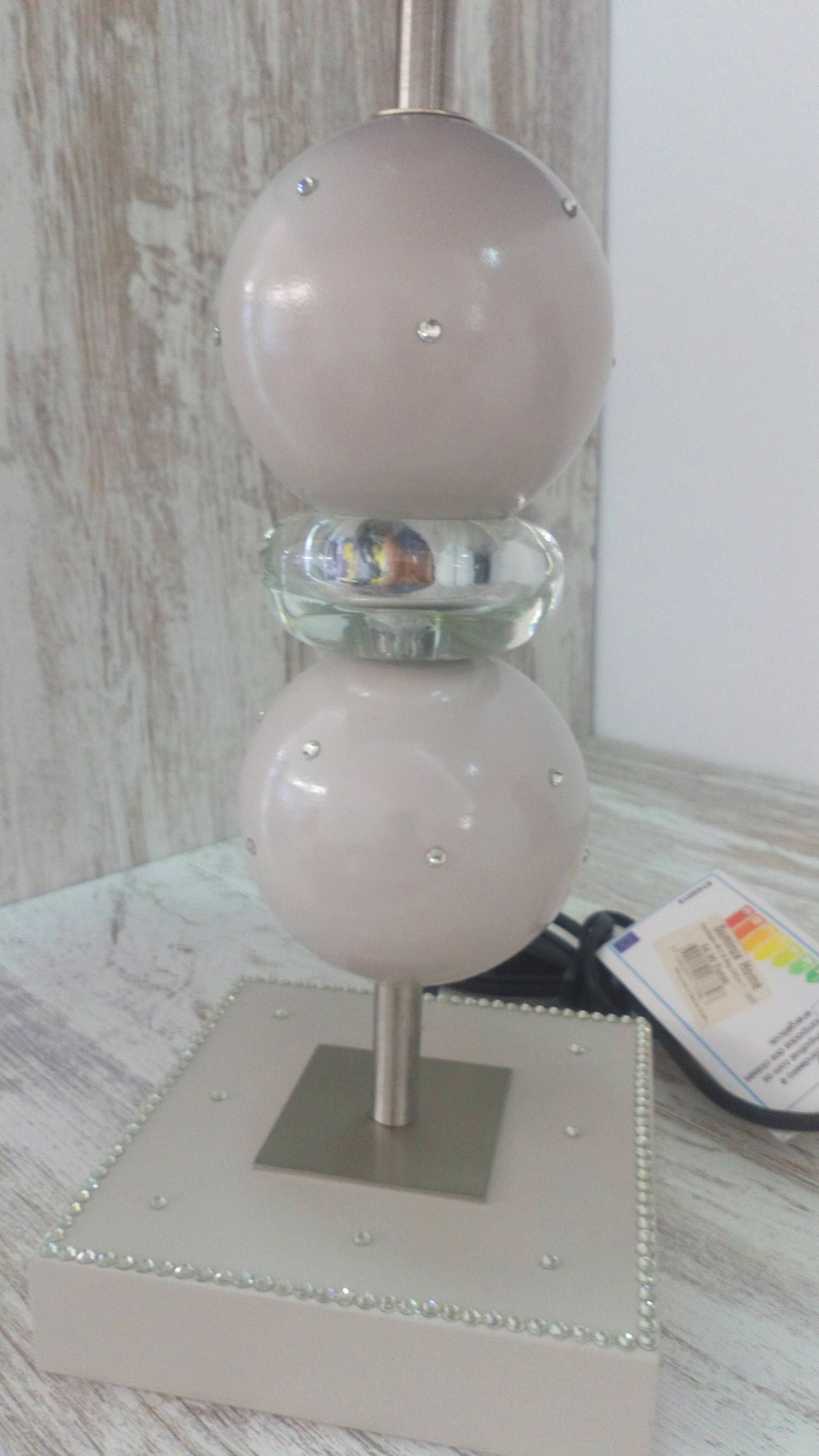 Novo  Candeeiro  decoração