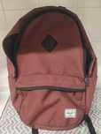 Mochila Herschel muito bom estado