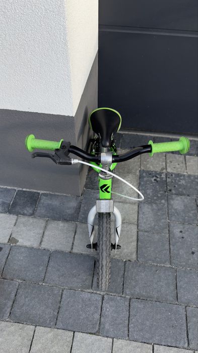 Rower biegowy Mini Kross 12 cali