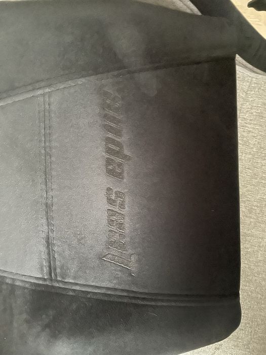 Крісло геймерське Anda Seat T-Pro 2 Xl