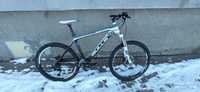 Carbon Bulls Black Adder 2 FULL Deore XT 26