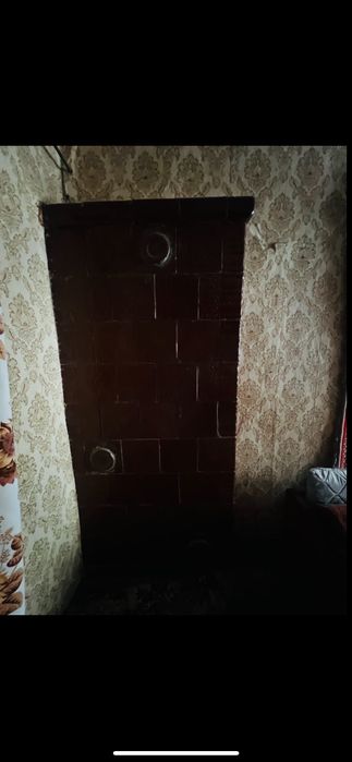 Продам будинок з великим участком та городом