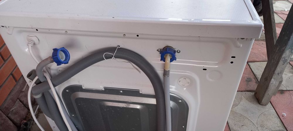 Пральна машина LG 6.5 кг вживана