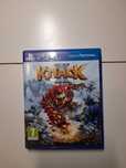 Na sprzedaż gra Knack 2, na ps4