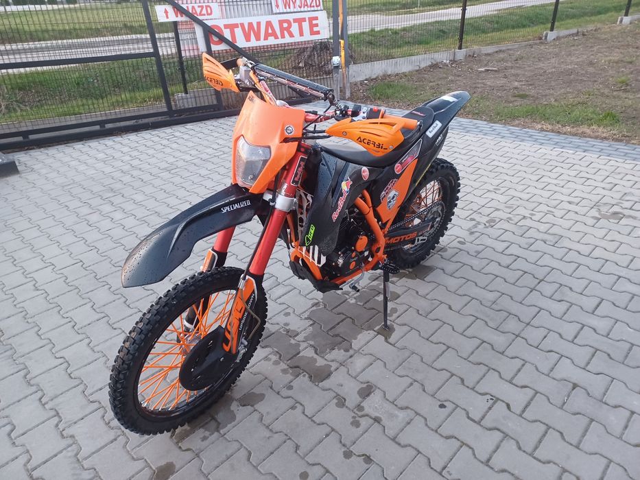 Cross xmotos xb39