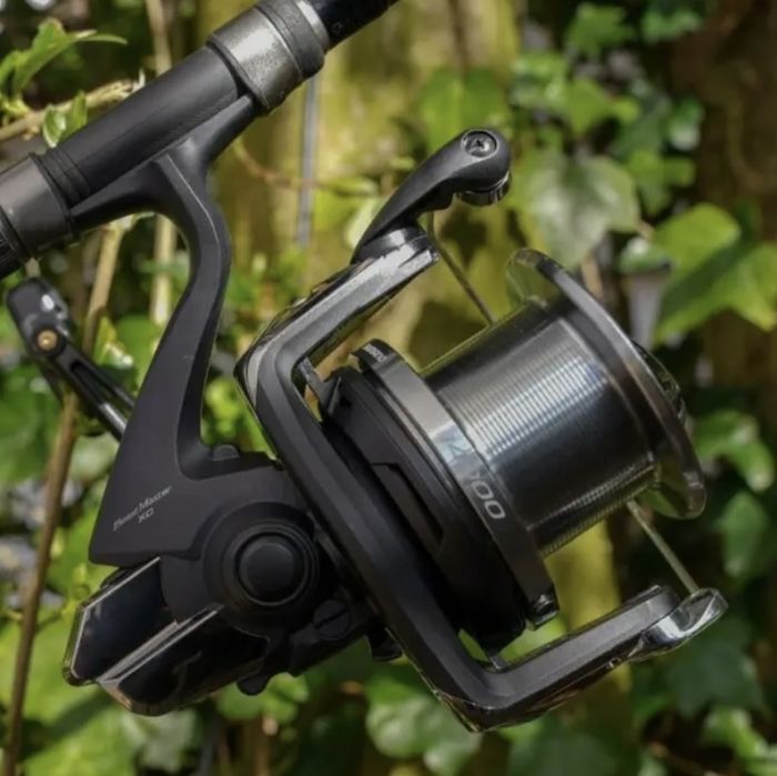 Котушка Shimano Beastmaster 14000 XC New