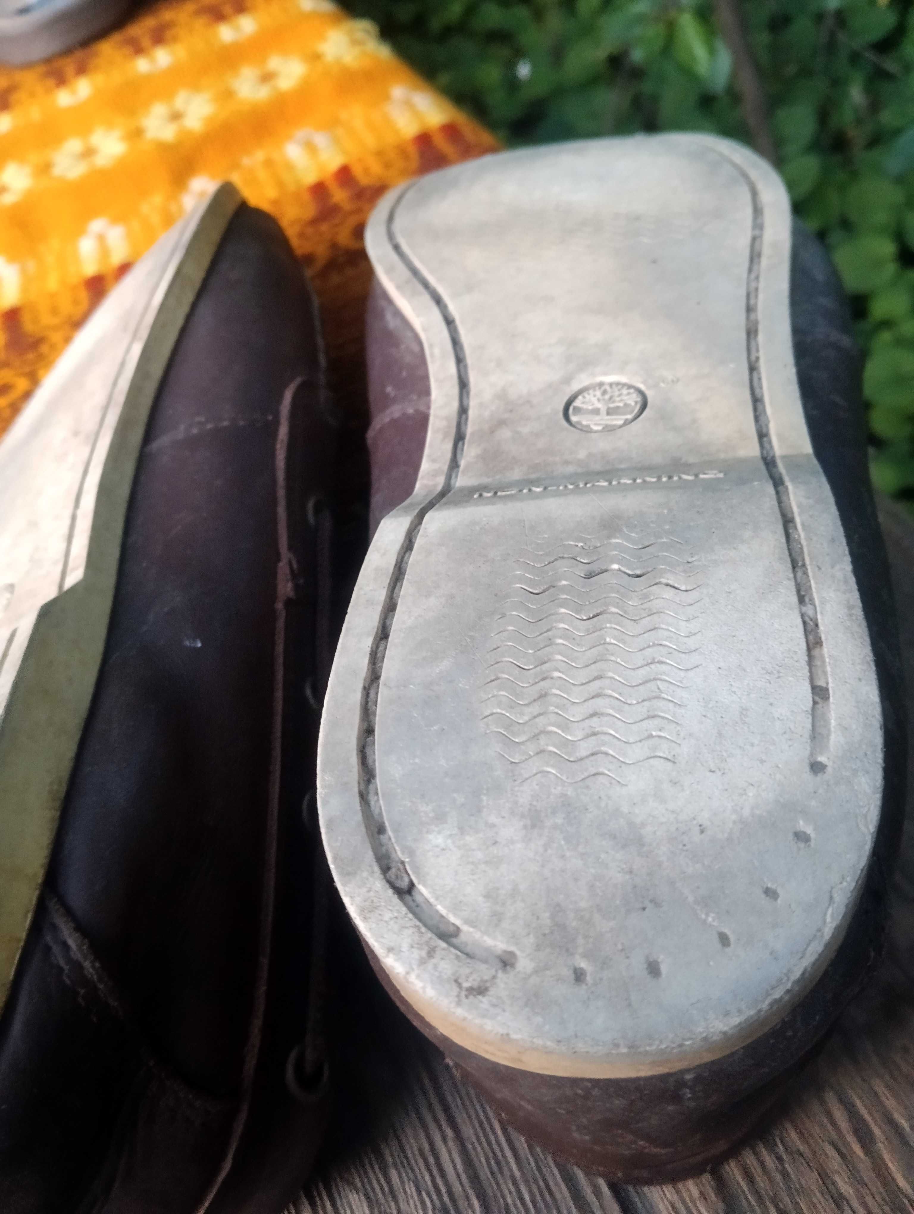 Топсайди Timberland p.45