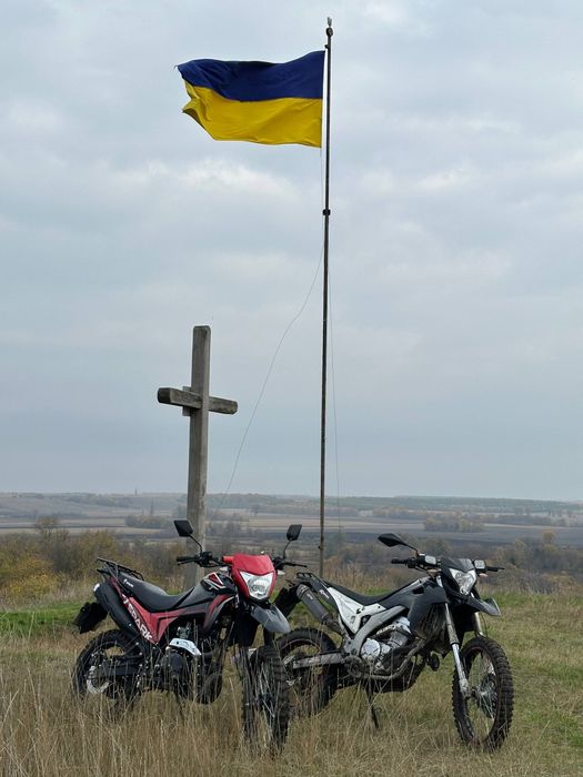 Продам loncin lx 300