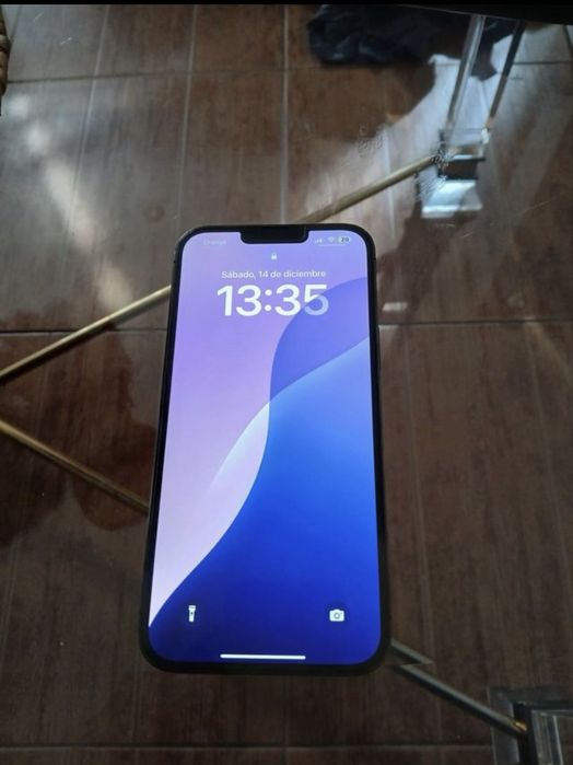 Vendo Iphone 13 pro max