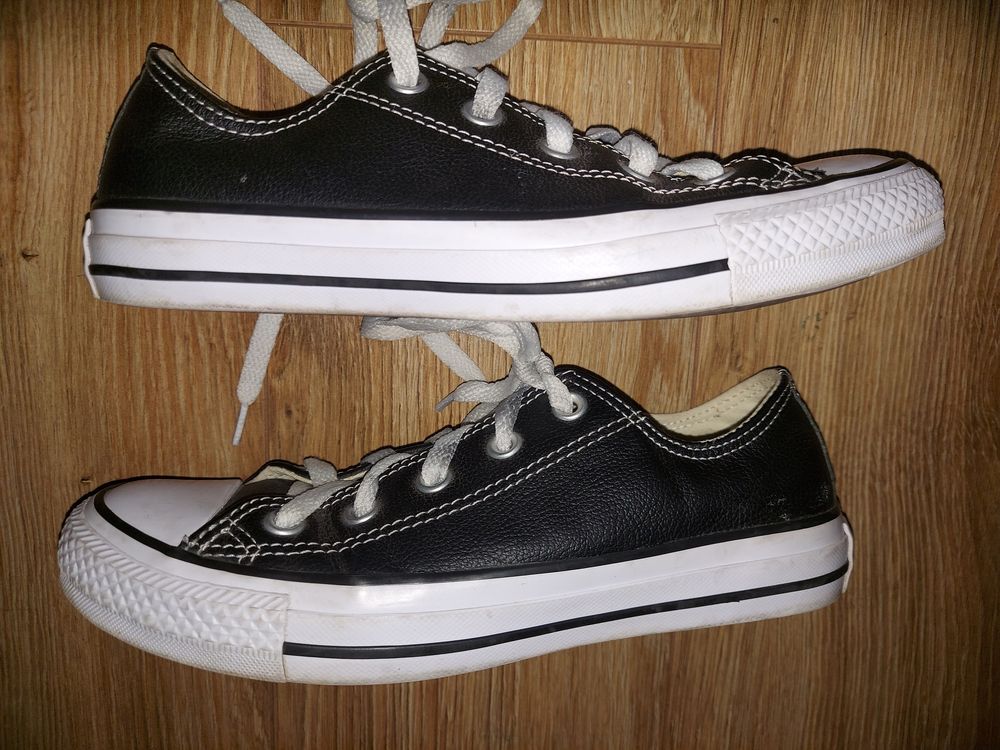 Buty trampki damskie converse