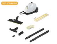 Karcher sc2 easyfix с Германии пароочисник пароочиститель